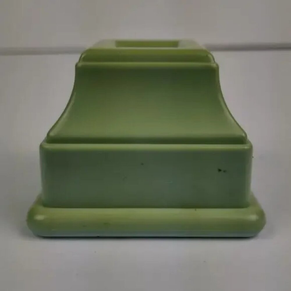 Playskool Victorian Dollhouse Roof Chimney Replacement Part VTG 90s discolored